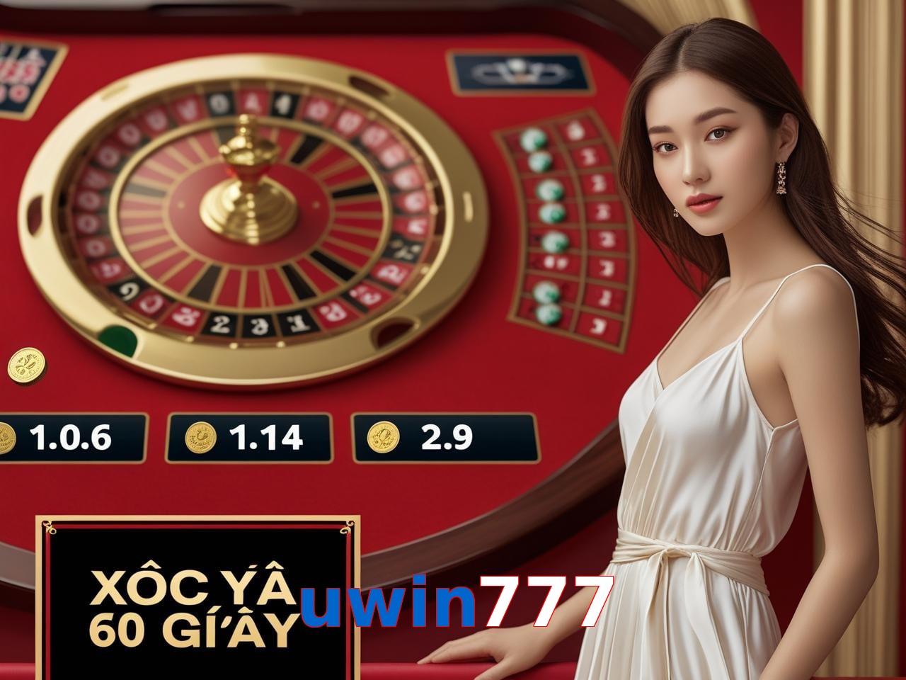 uwin777